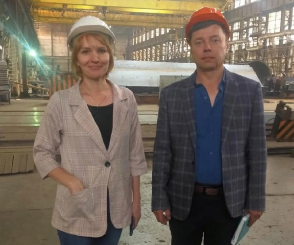 Соглашение о сотрудничестве с ООО "Улан-Удэстальмост" Соглашение о сотрудничестве с ООО "Улан-Удэстальмост"